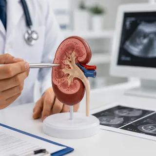Evaluación de la función renal