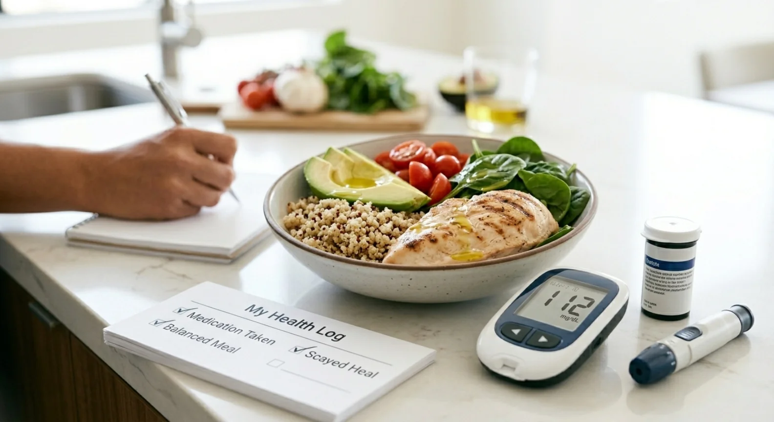 Nutrición