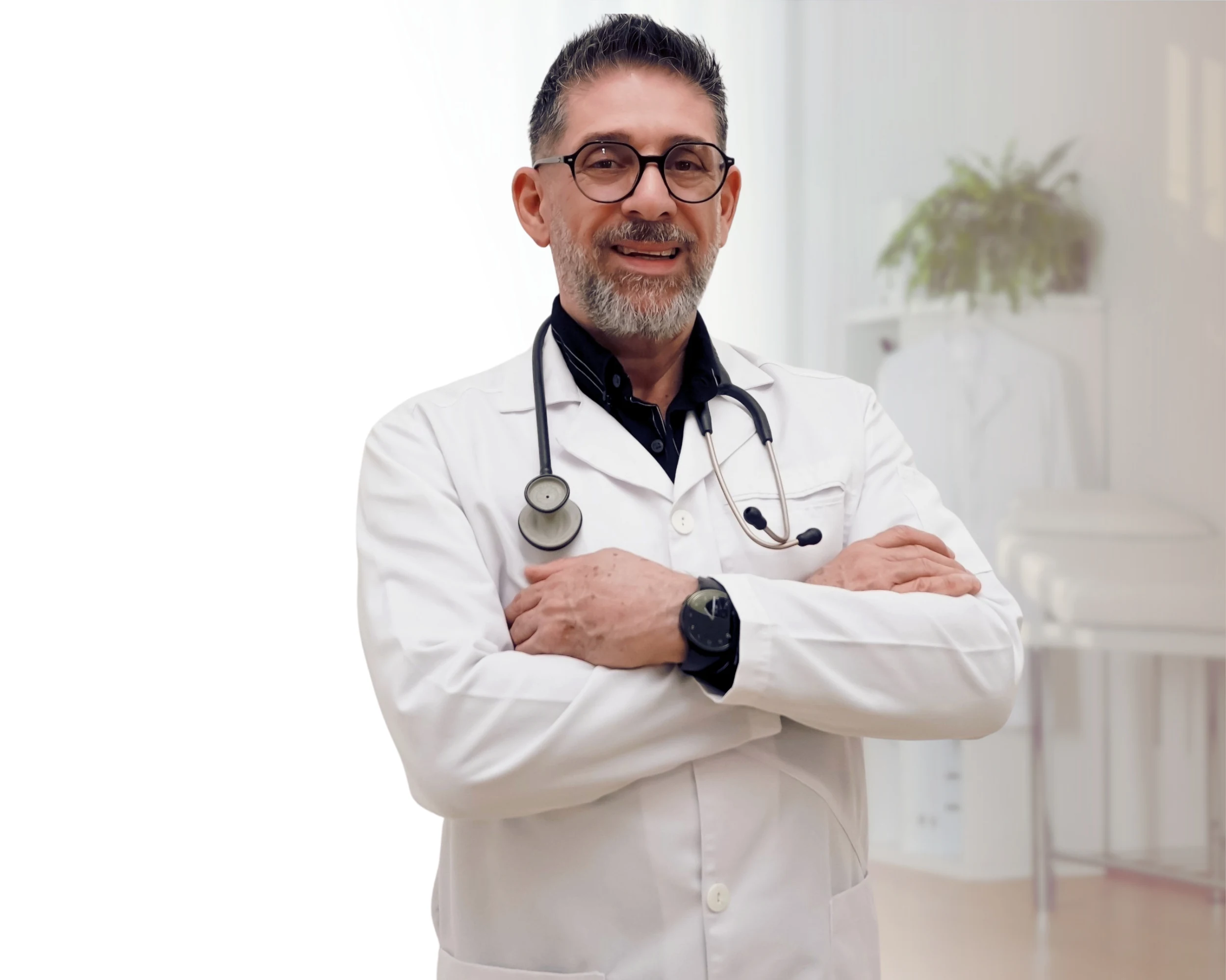 Dr. Luis Croce